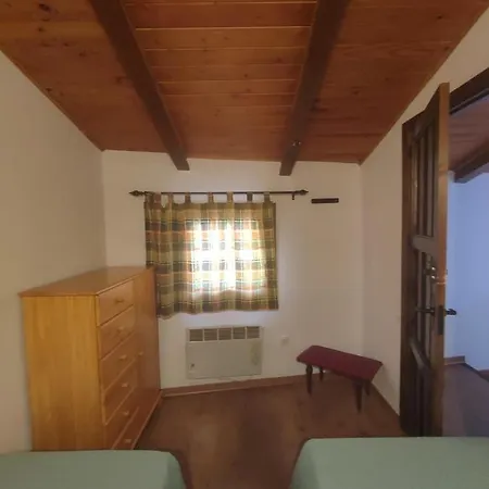 Ferienwohnung Casa Enry Alcalá de la Selva Exterior foto