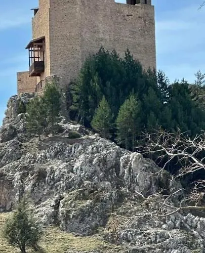 Casa Enry
