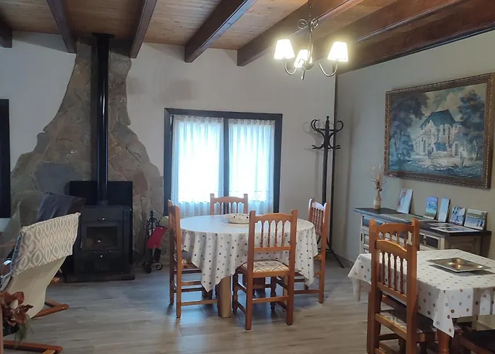 Casa Enry