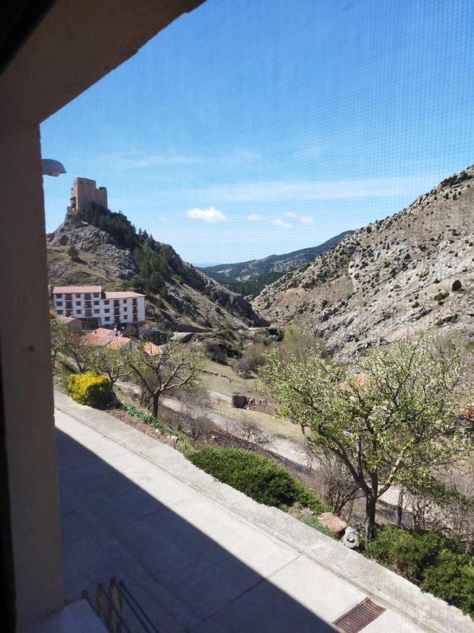 Casa Enry Apartment
