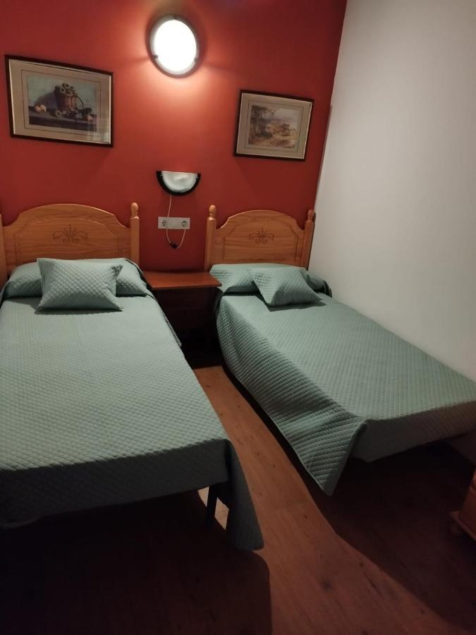 Apartment Casa Enry *