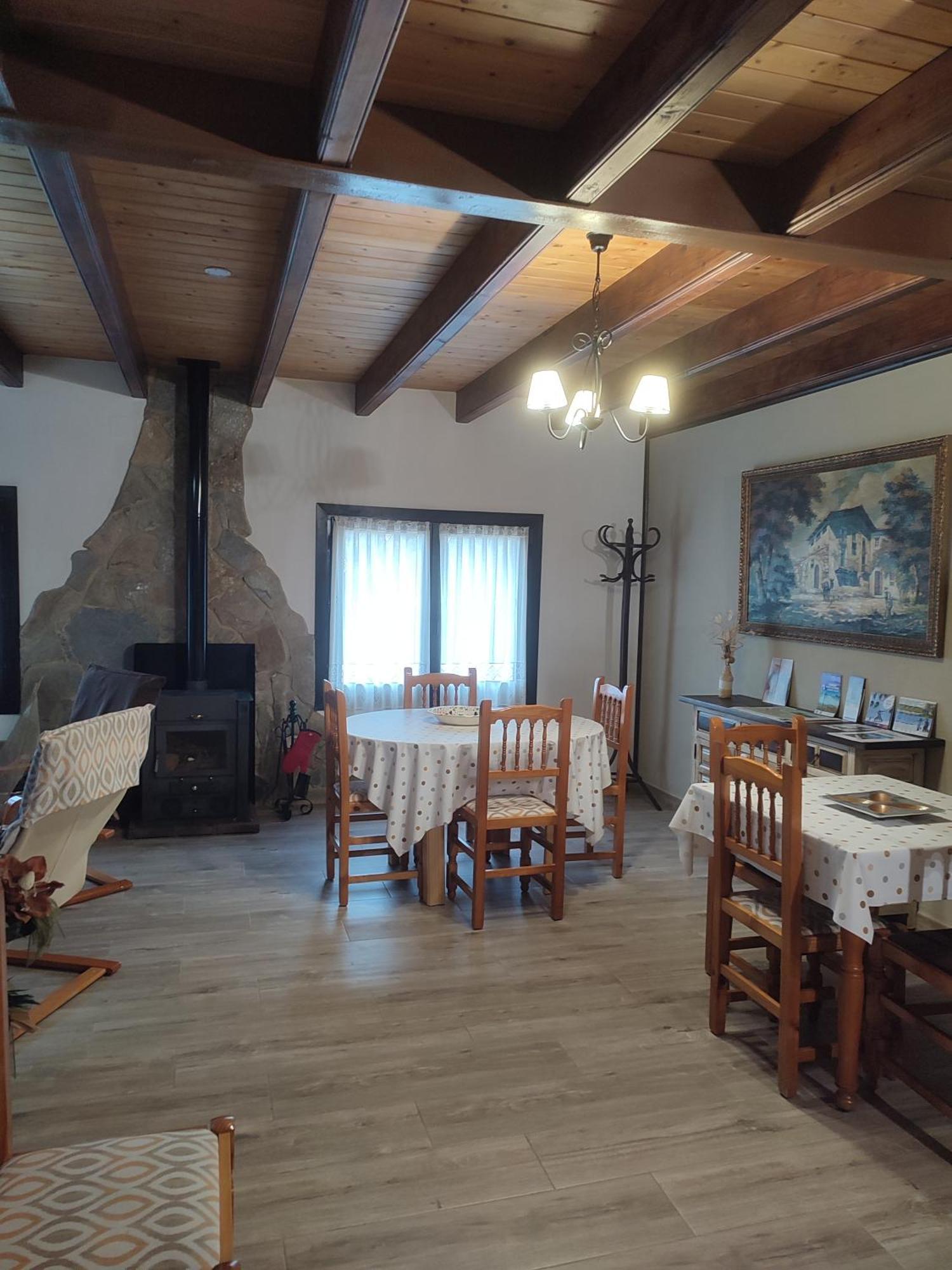 Casa Enry